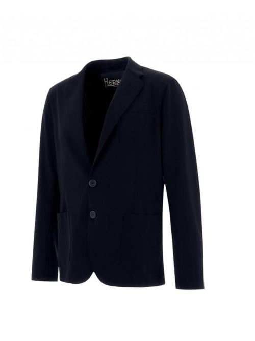 BLAZER HERNO | GA000157U.12359S9200 Blu